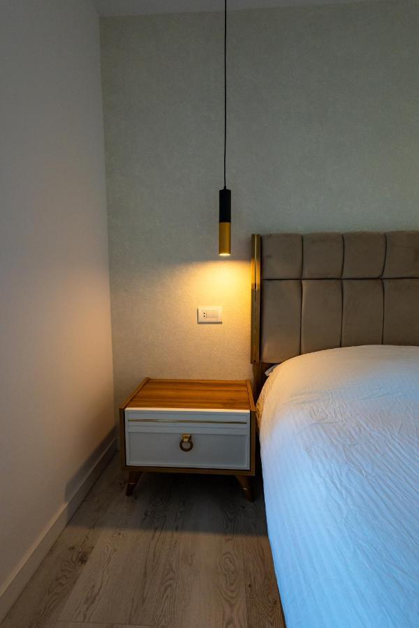 Modern Premium Apartment 1 Targoviste Esterno foto