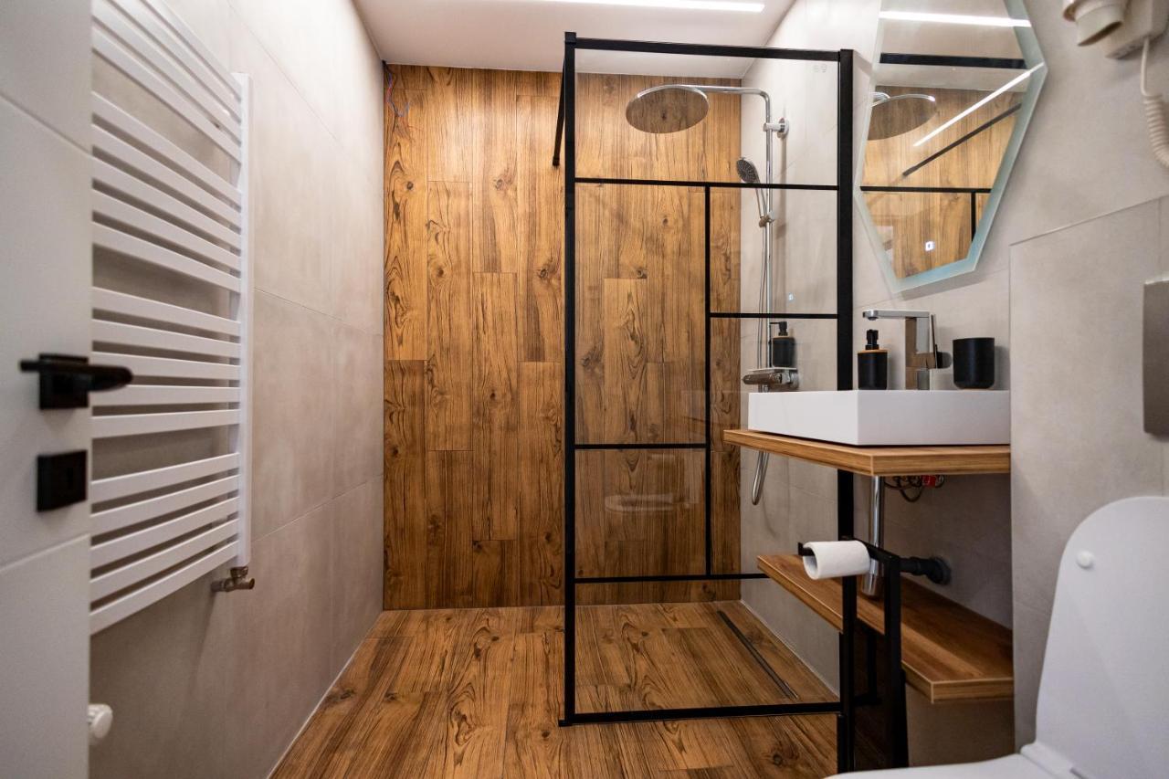 Modern Premium Apartment 1 Targoviste Esterno foto