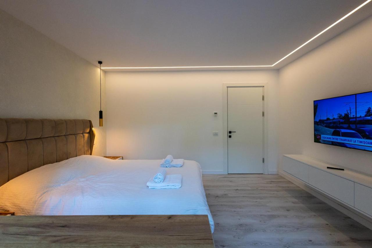 Modern Premium Apartment 1 Targoviste Esterno foto