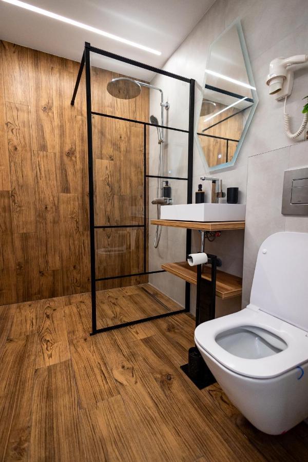 Modern Premium Apartment 1 Targoviste Esterno foto