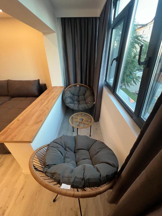 Modern Premium Apartment 1 Targoviste Esterno foto