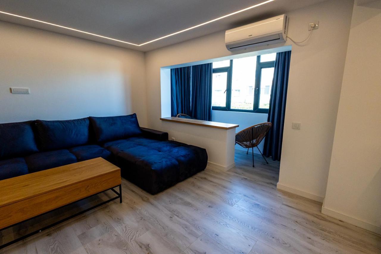 Modern Premium Apartment 1 Targoviste Esterno foto