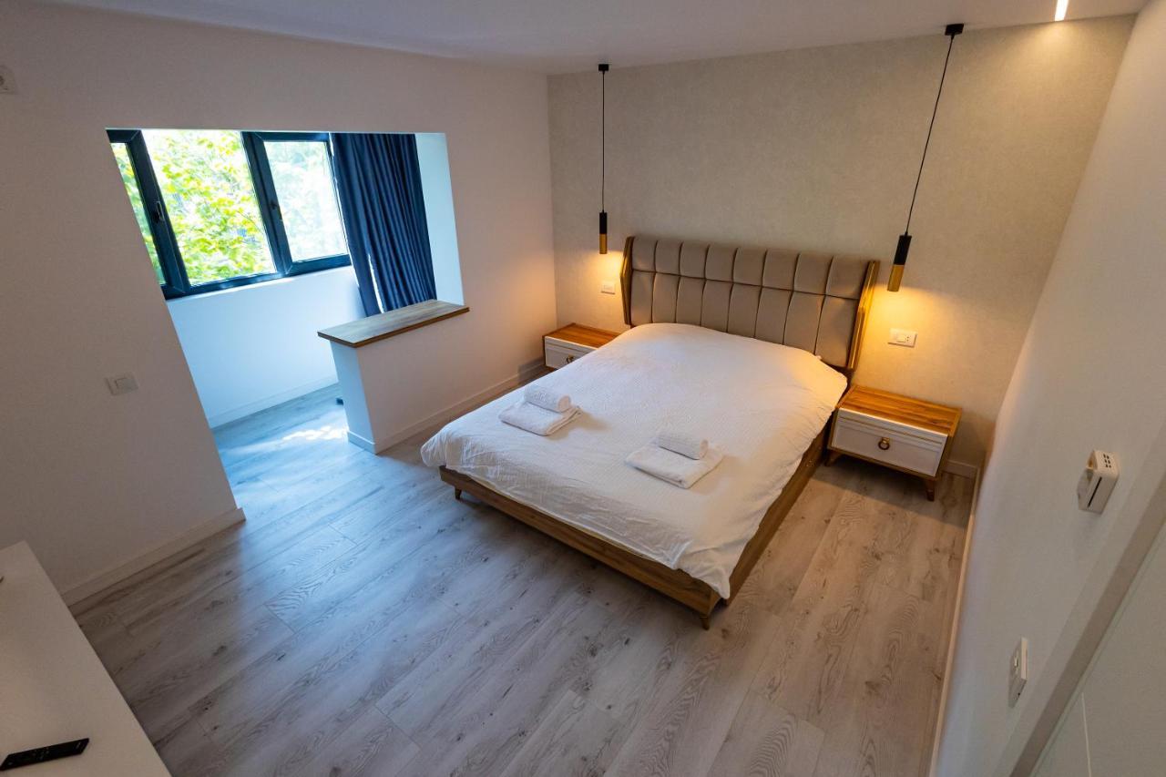 Modern Premium Apartment 1 Targoviste Esterno foto