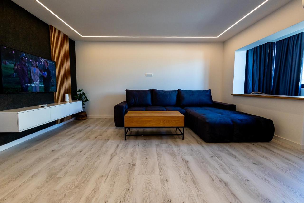Modern Premium Apartment 1 Targoviste Esterno foto