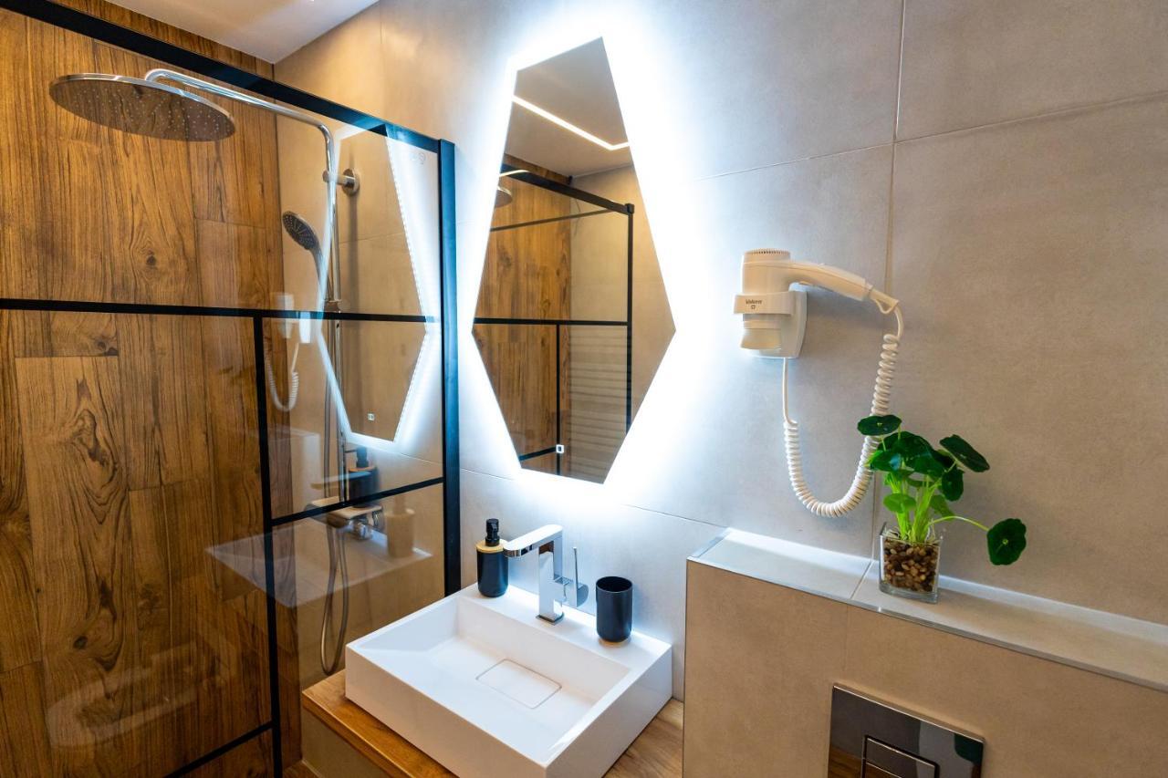 Modern Premium Apartment 1 Targoviste Esterno foto