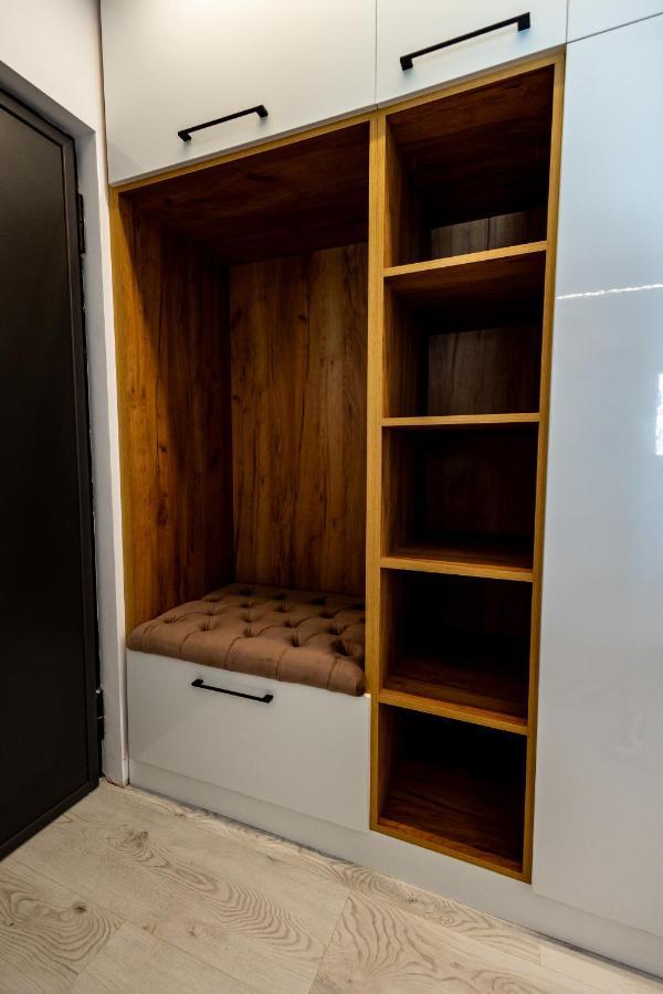 Modern Premium Apartment 1 Targoviste Esterno foto