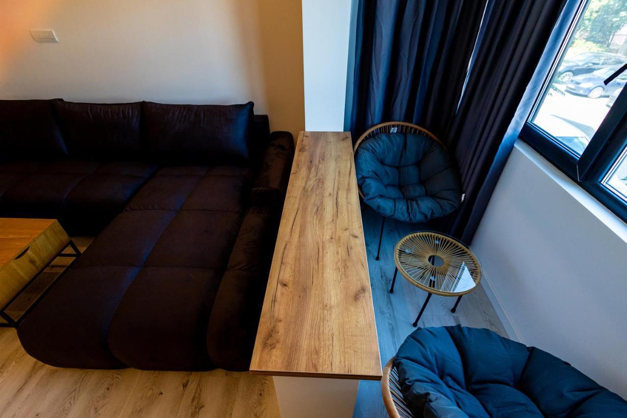 Modern Premium Apartment 1 Targoviste Esterno foto