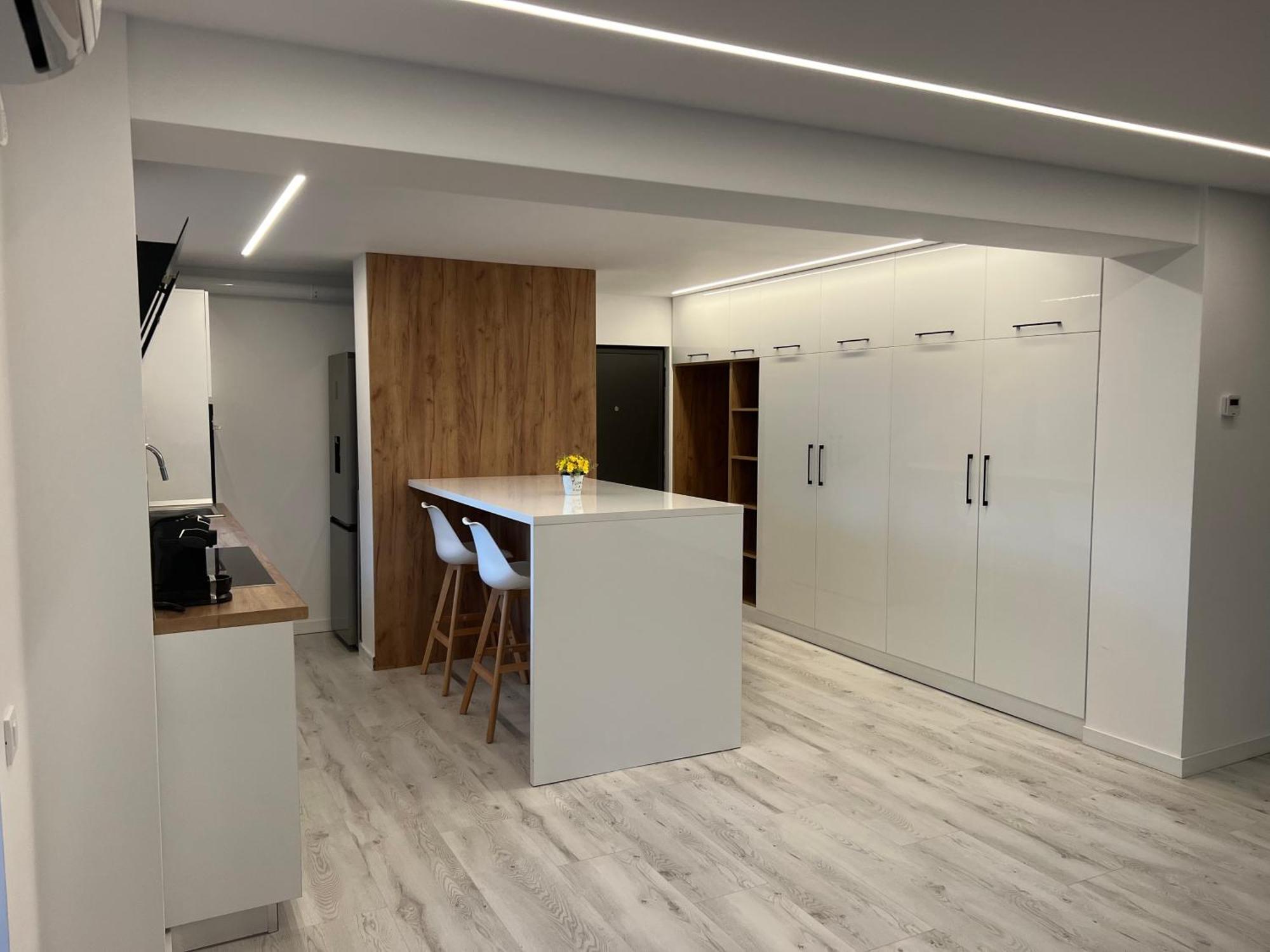 Modern Premium Apartment 1 Targoviste Esterno foto