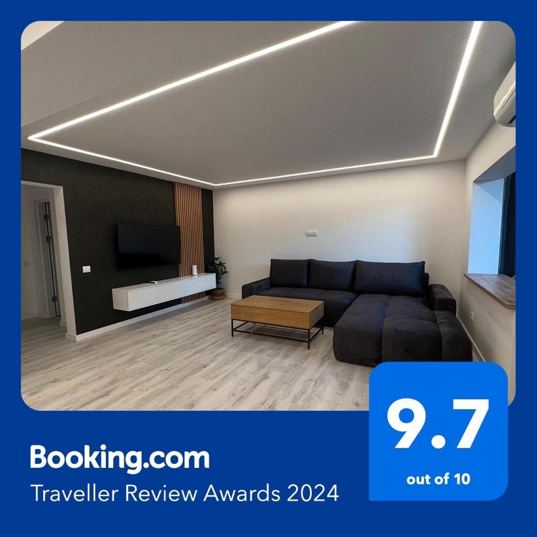 Modern Premium Apartment 1 Targoviste Esterno foto