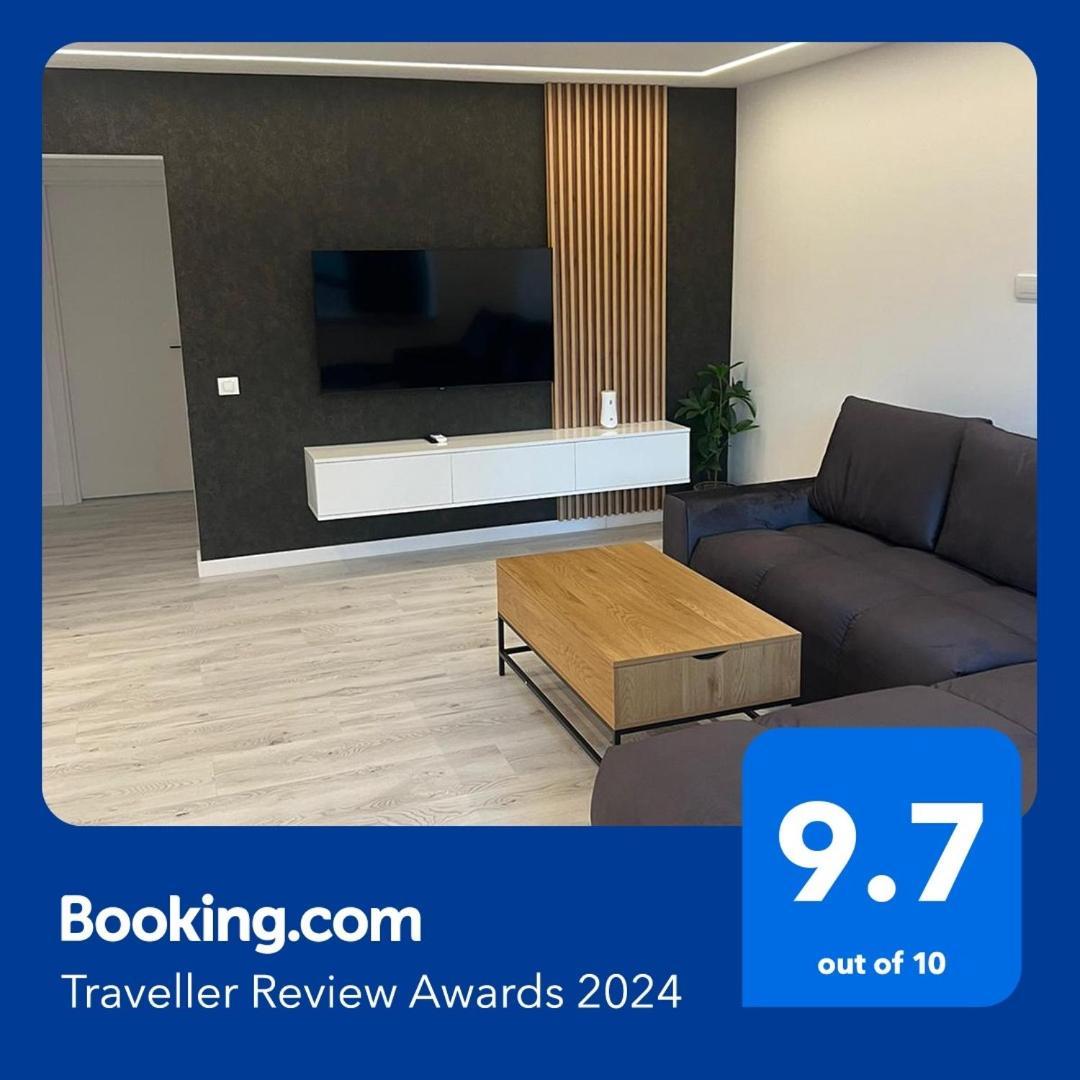 Modern Premium Apartment 1 Targoviste Esterno foto